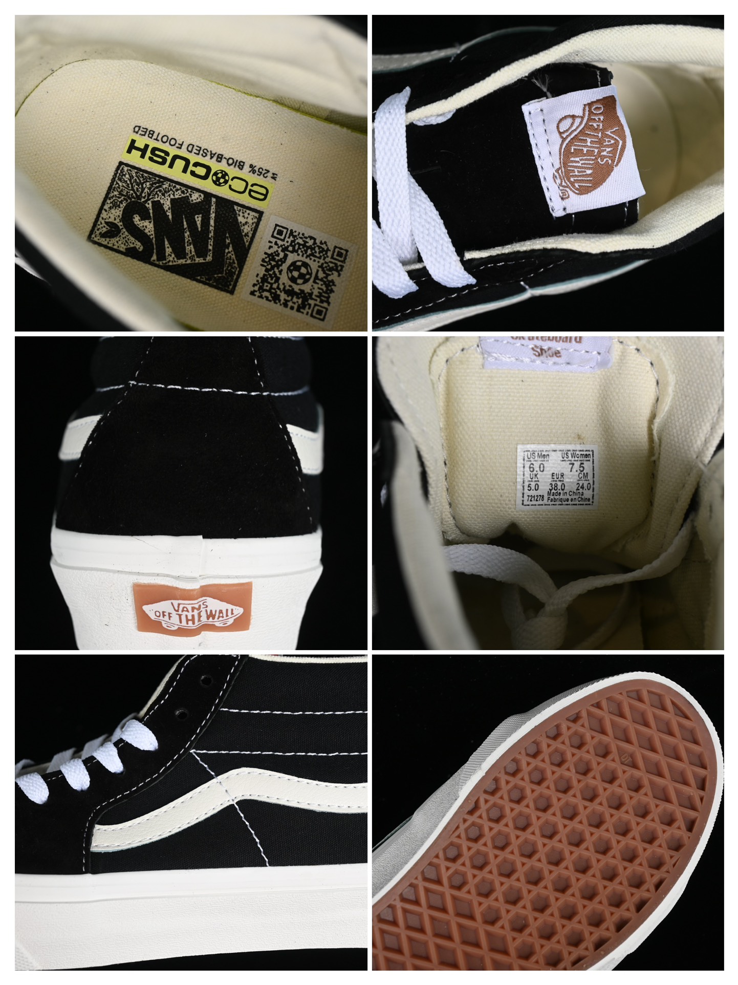 Vans Shoes